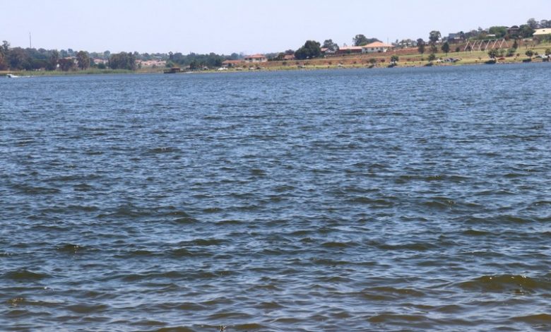 Slight Improvement In Mpumalanga Dam Levels Witbank News