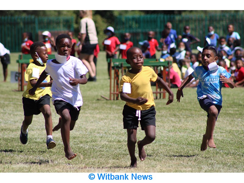 Nothing but the best at Laerskool Panorama | Witbank News