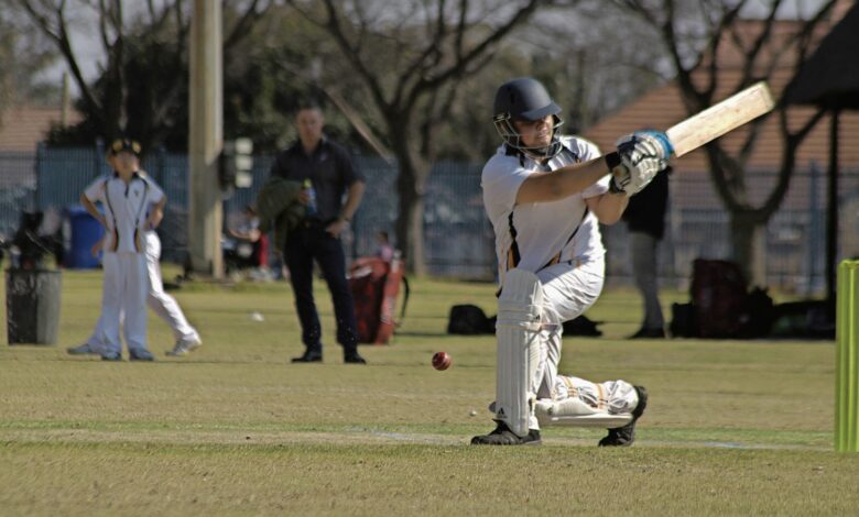 Laerskool Kragbron hosts exciting Pro-10 cricket series | Witbank News