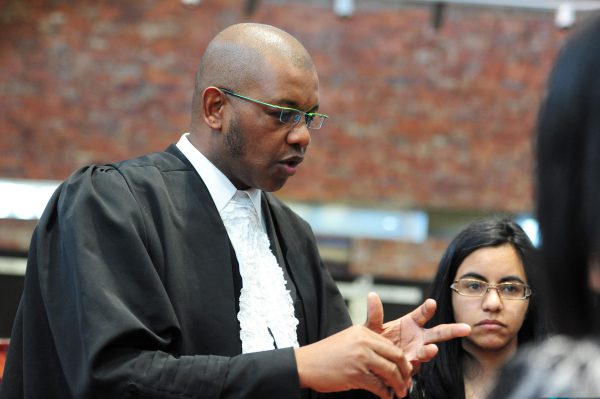 Adv Mpofu says Zuma court application is just a 'delaying ...