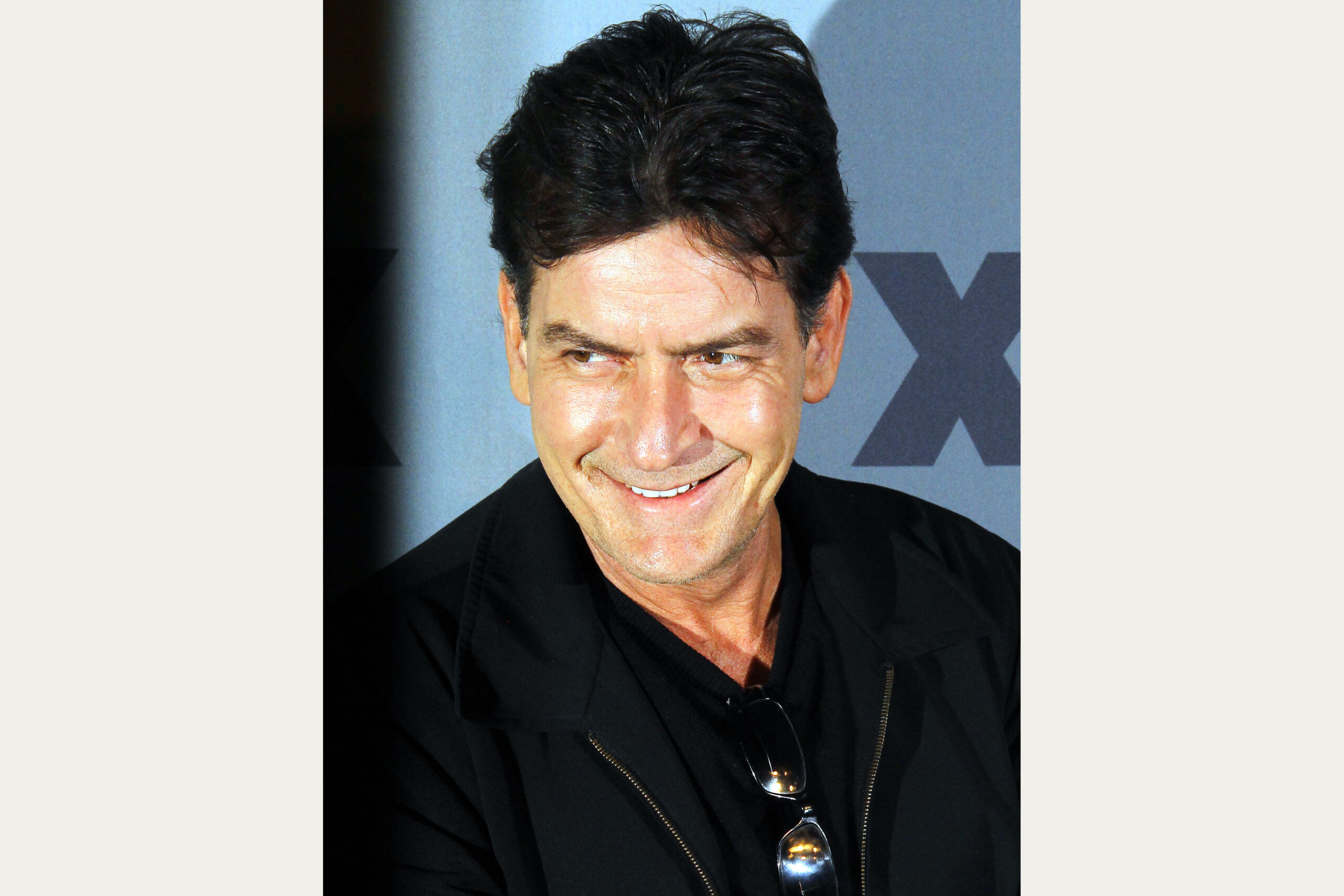 Charlie Sheen to disclose HIV status The Citizen