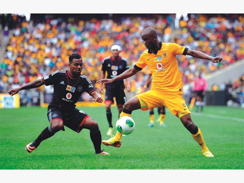 Pirates v Chiefs - how they rate - The Citizen