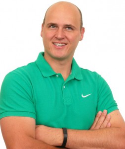 Sean van Staden