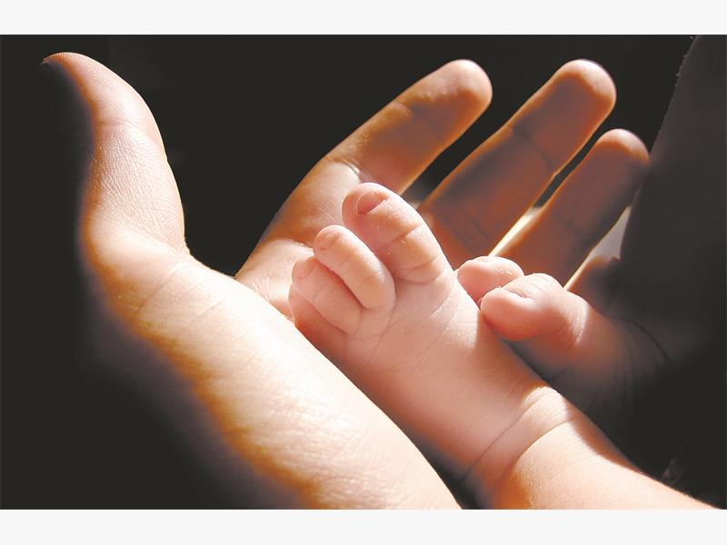 Newborn Baby Found Dead At Dumping Site Police The Citizen