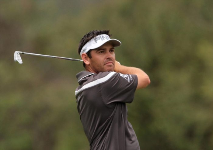 Ill Oosthuizen SA's only Masters contender - The Citizen