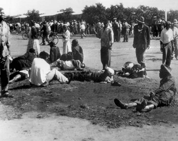 Sharpeville massacre remembered - The Citizen