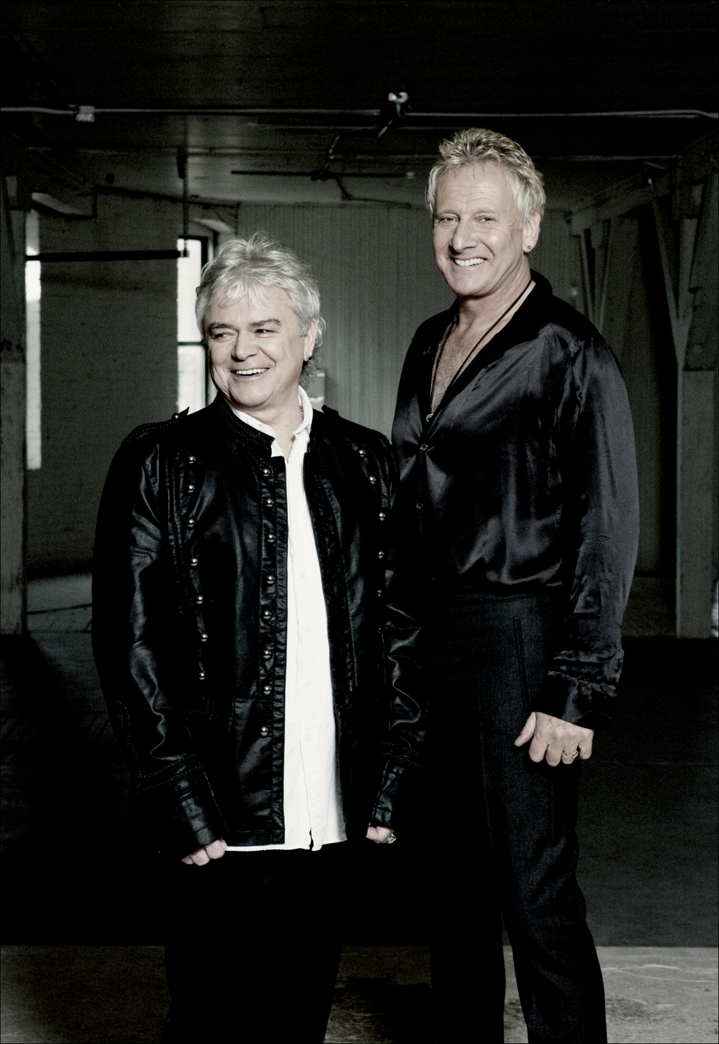 Air Supply are still hit suppliers The Citizen