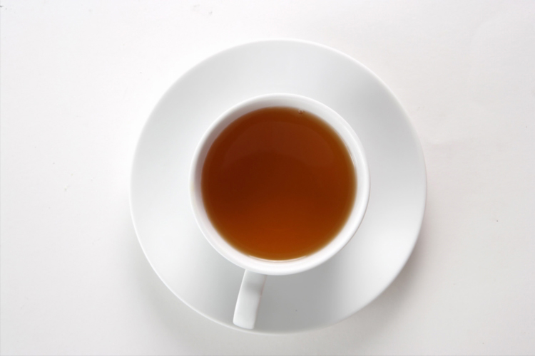 A cup of rooibos tea. Recipe available. Picture: Gallo Images/Drum/David Briers.