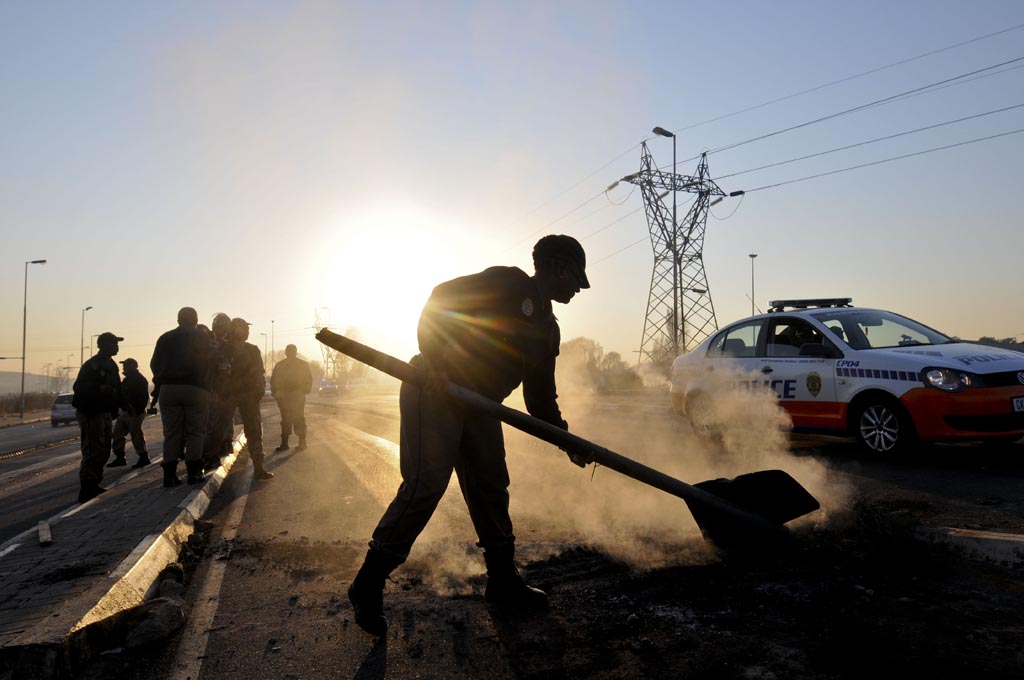 to buy electricity nedbank how cable theft Eskom Soweto Citizen â€“ slams The