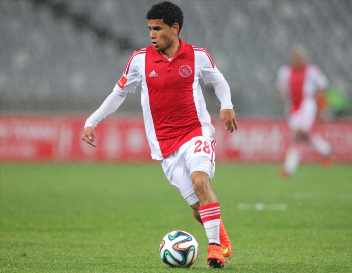 Keagan Dolly And Bongani Ndulula To Earn First Caps The Citizen