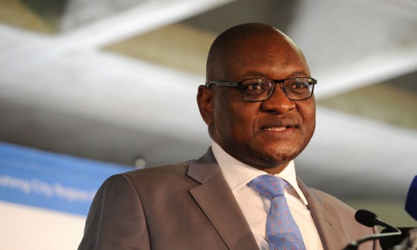 ANCYL call for Makhura to resign dismissed as more Zuma infighting ...