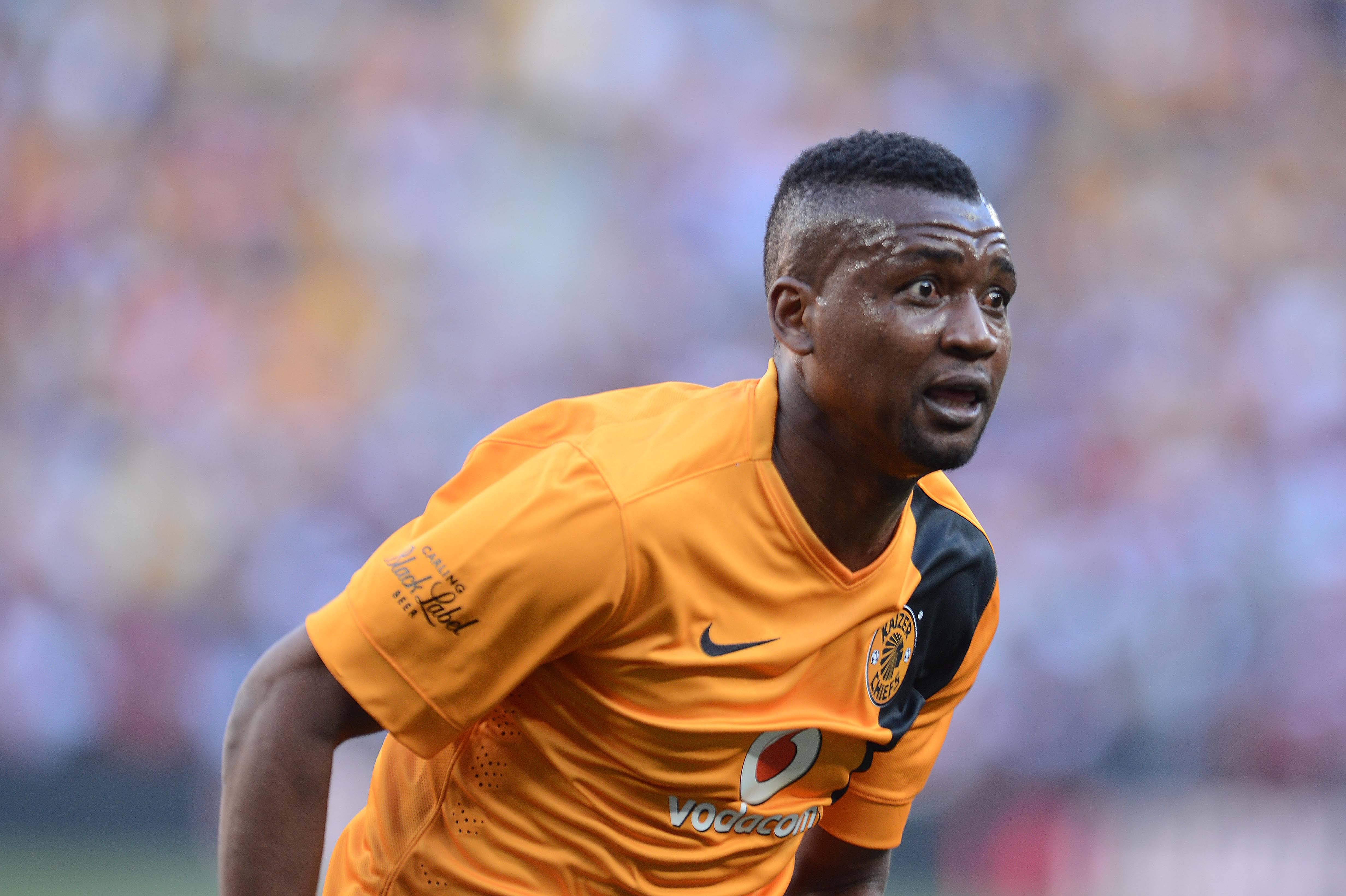 Mphela Ready To Score More Goals For Chiefs The Citizen