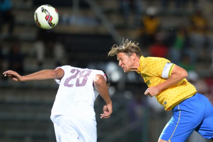 Blow by blow: Sundowns vs Swallows | The Citizen