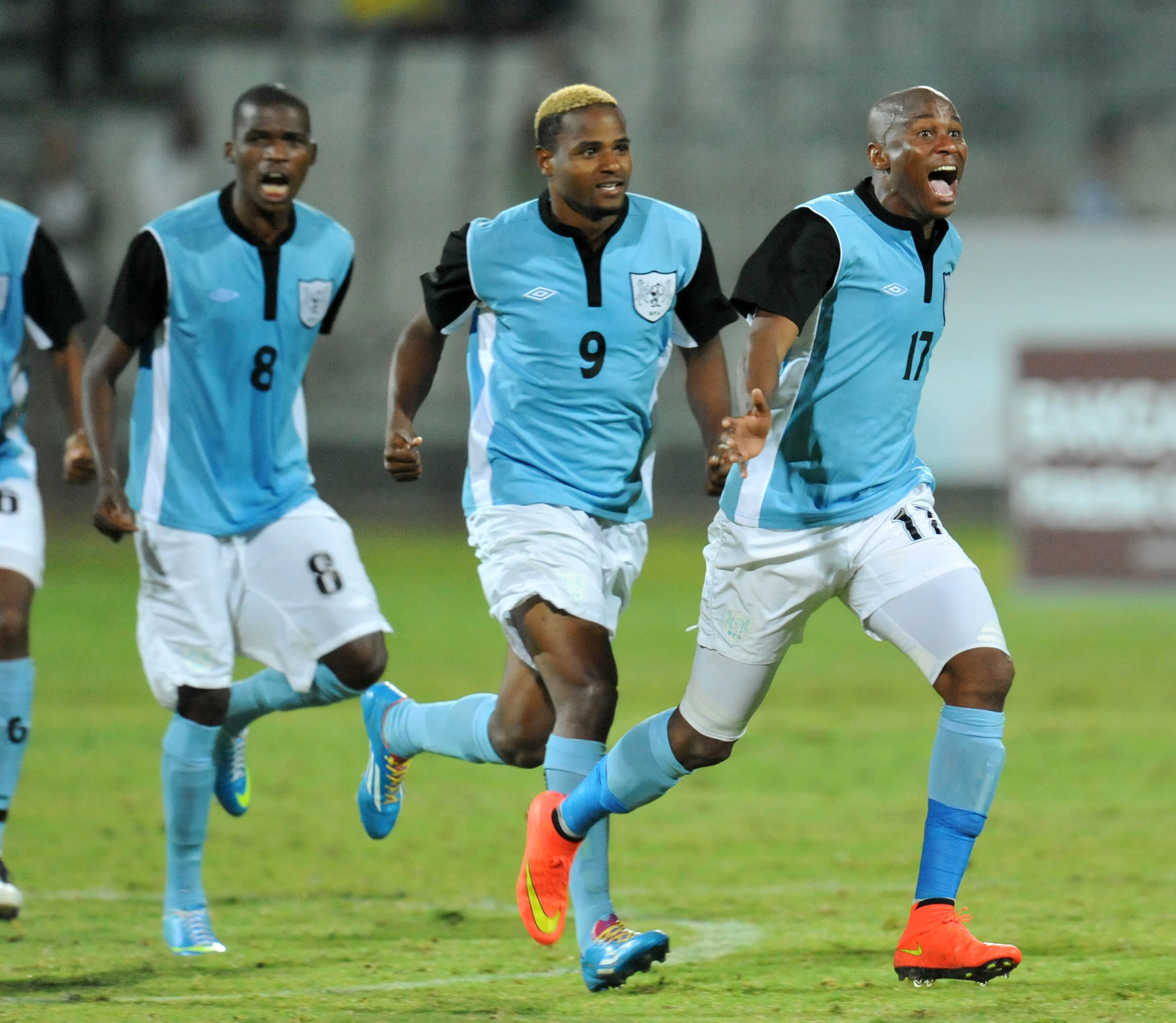 Live report: Botswana vs Mozambique – The Citizen