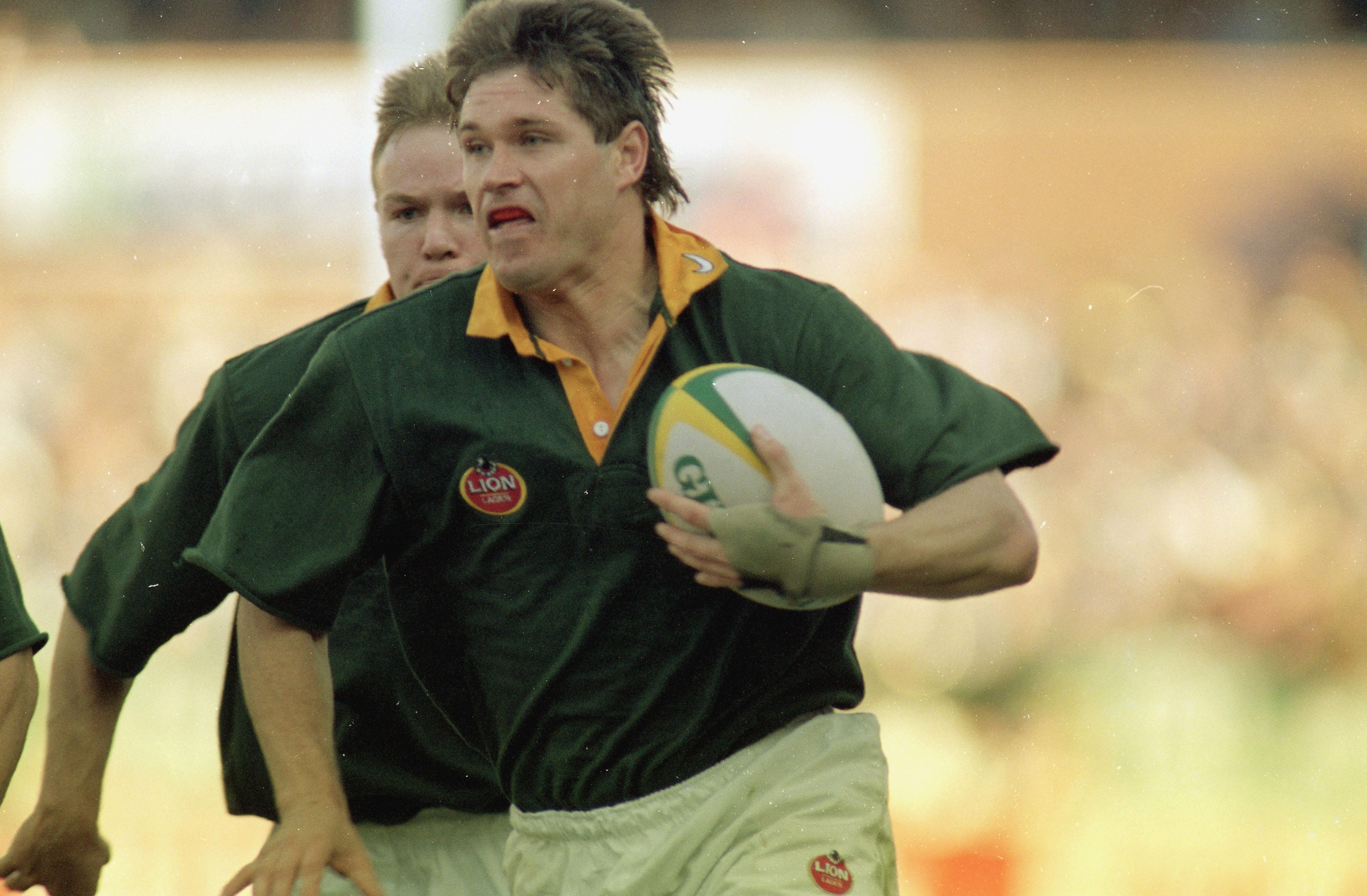 I have no regrets – ’95 Bok hero Pieter Hendriks – The Citizen