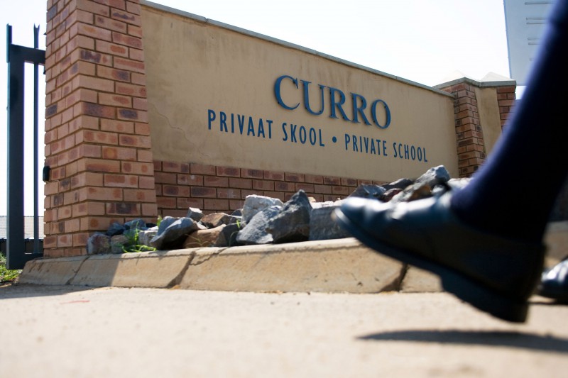 Curro's schools are cleaning up | The Citizen