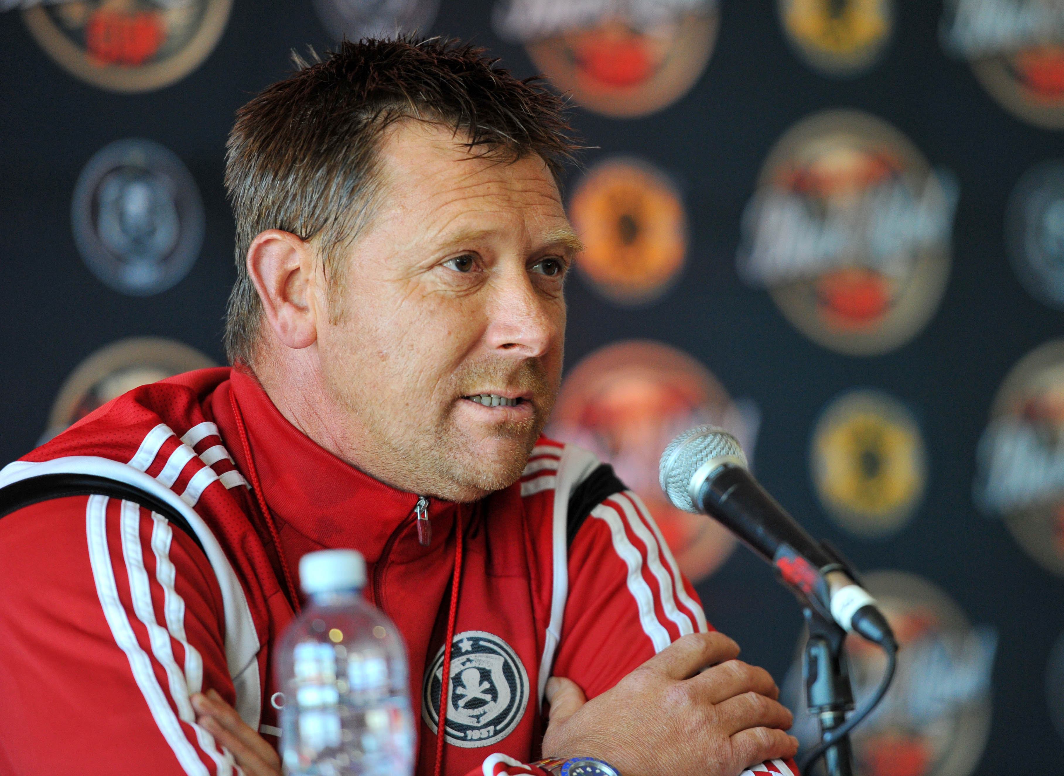 Tinkler - Hectic schedule could make derby boring - The ...