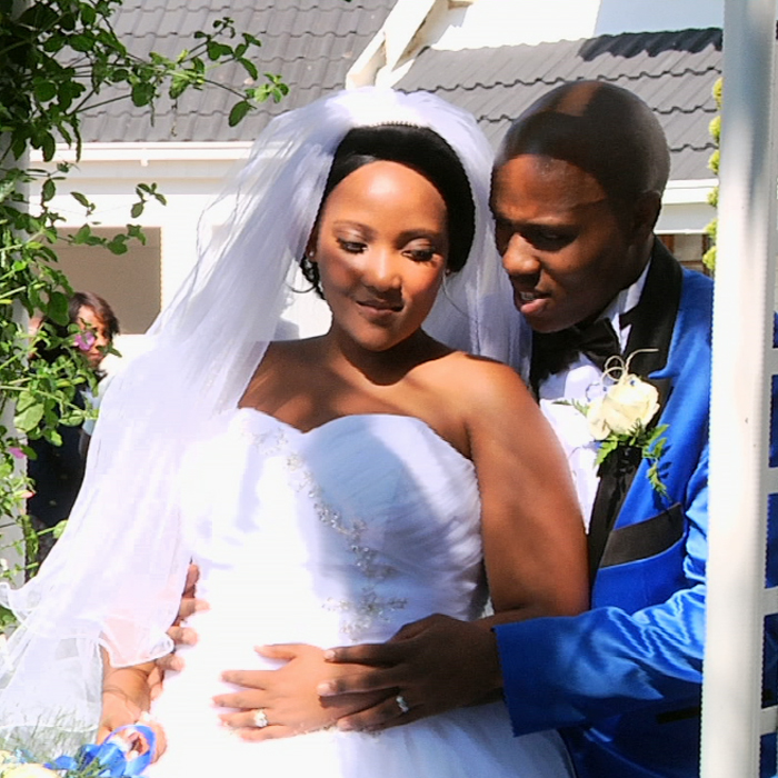 Young Our Perfect Wedding  a hit The Citizen