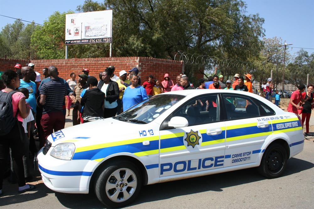 Gang Violence Leads To Bloemfontein School Closure The Citizen