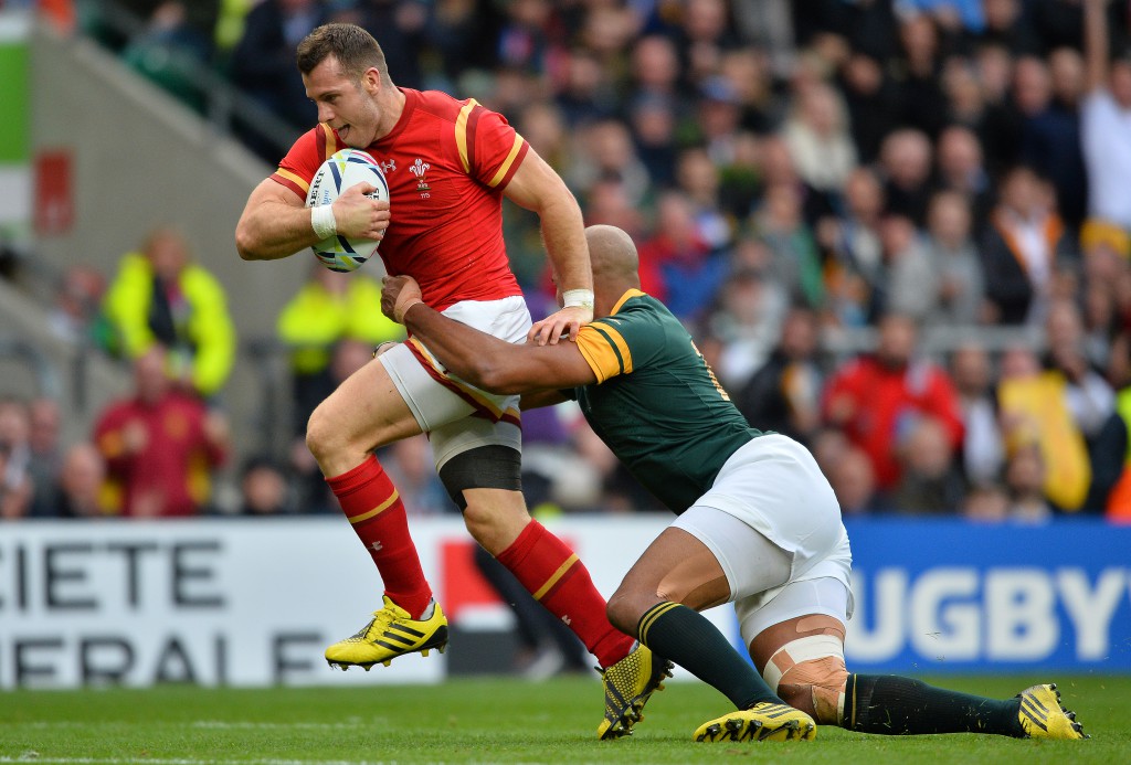 Welsh Rugby Union thanks team and fans | The Citizen