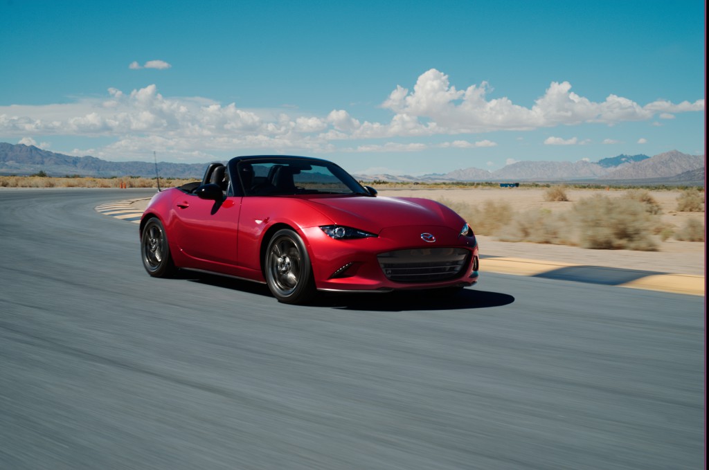 MX-5