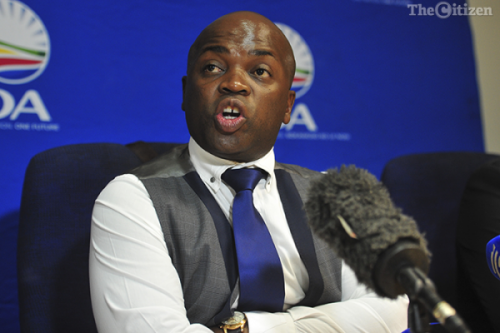 Msimanga vows to bring back 'glorious Pretoria Show' - The ...