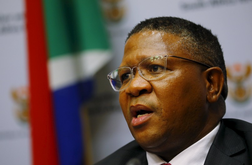 WATCH LIVE: Mbalula releases the 2016/2017 annual crime ... - 806 x 528 jpeg 50kB