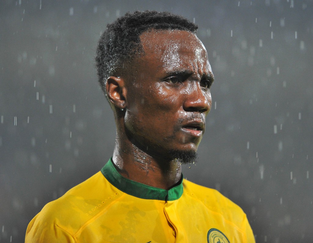 Teko Modise Reveals Shocking Secrets In Tell-all Book 