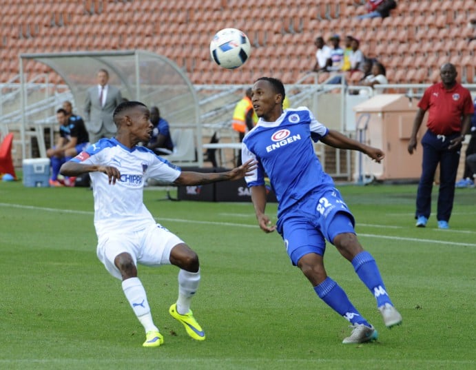 Absa Premiership: SuperSport United v Chippa United - The Citizen
