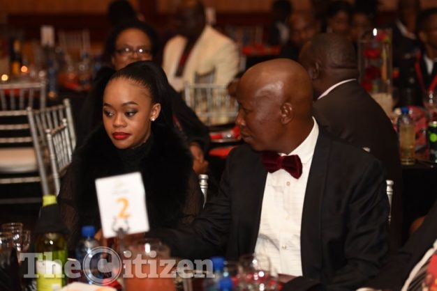 Malema S Wife Mantoa Sues Boy Mamabolo For R1m Over Allegations Of Abuse The Citizen