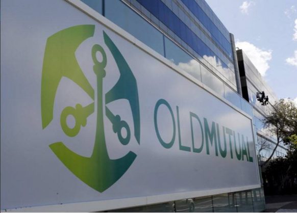 Image result for Women carry dead body to Old Mutual after failure to pay claim