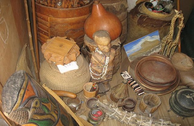 Traditional healer, victim's stepbrother get life imprisonment for KZN rapes – The Citizen Traditional healer, victim's stepbrother get life imprisonment for KZN rapes – The Citizen