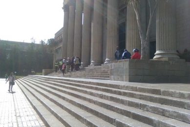 Wits cancels health sciences faculty activities after student comes into contact with Covid-19 patient
