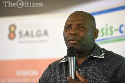 Somadoda Fikeni appointed PSC commissioner on five-year term – The Citizen - Vimarsana News