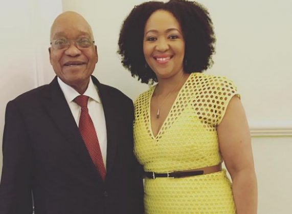 Zuma's wife slates ANC 'traitors' who voted against her ...