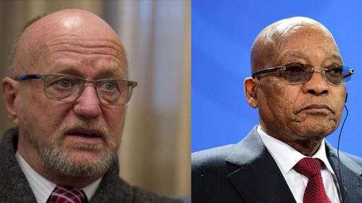 Zuma loses appeal of Hanekom 'known enemy agent' judgment ...