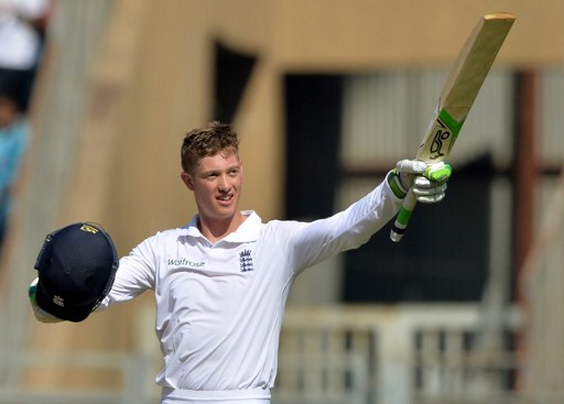 Opportunity missed? Keaton Jennings scores 100 on England debut | The ...