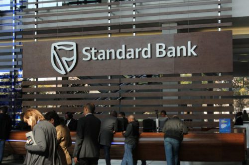 Standard Bank Forex Trader Remains On The Job The Citizen - 