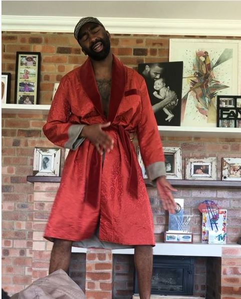 Watch Riky Rick Kills Van Damme With His Penis The Citizen 7035