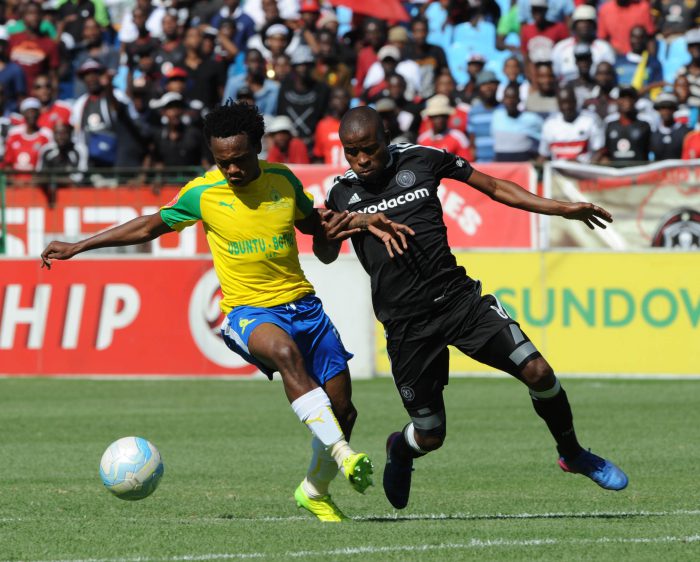 Blow by blow: Pirates vs Mamelodi Sundowns - The Citizen