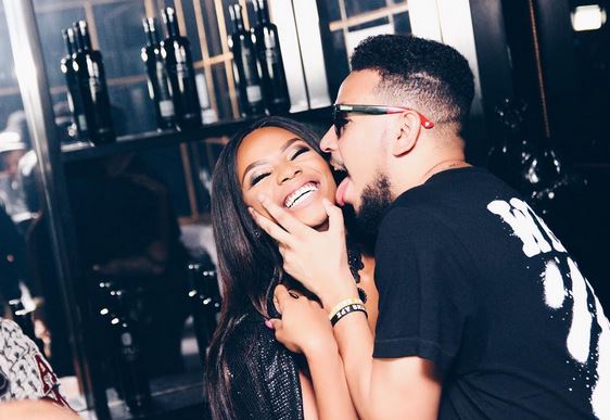 Bonang gets a reality show on Vuzu - The Citizen