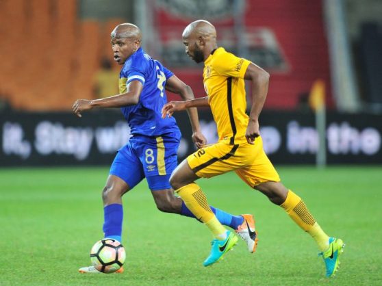 Live Report Cape Town City Vs Kaizer Chiefs The Citizen