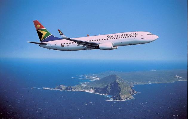 SAA receives emergency funds for R3bn Citibank debt | The ...