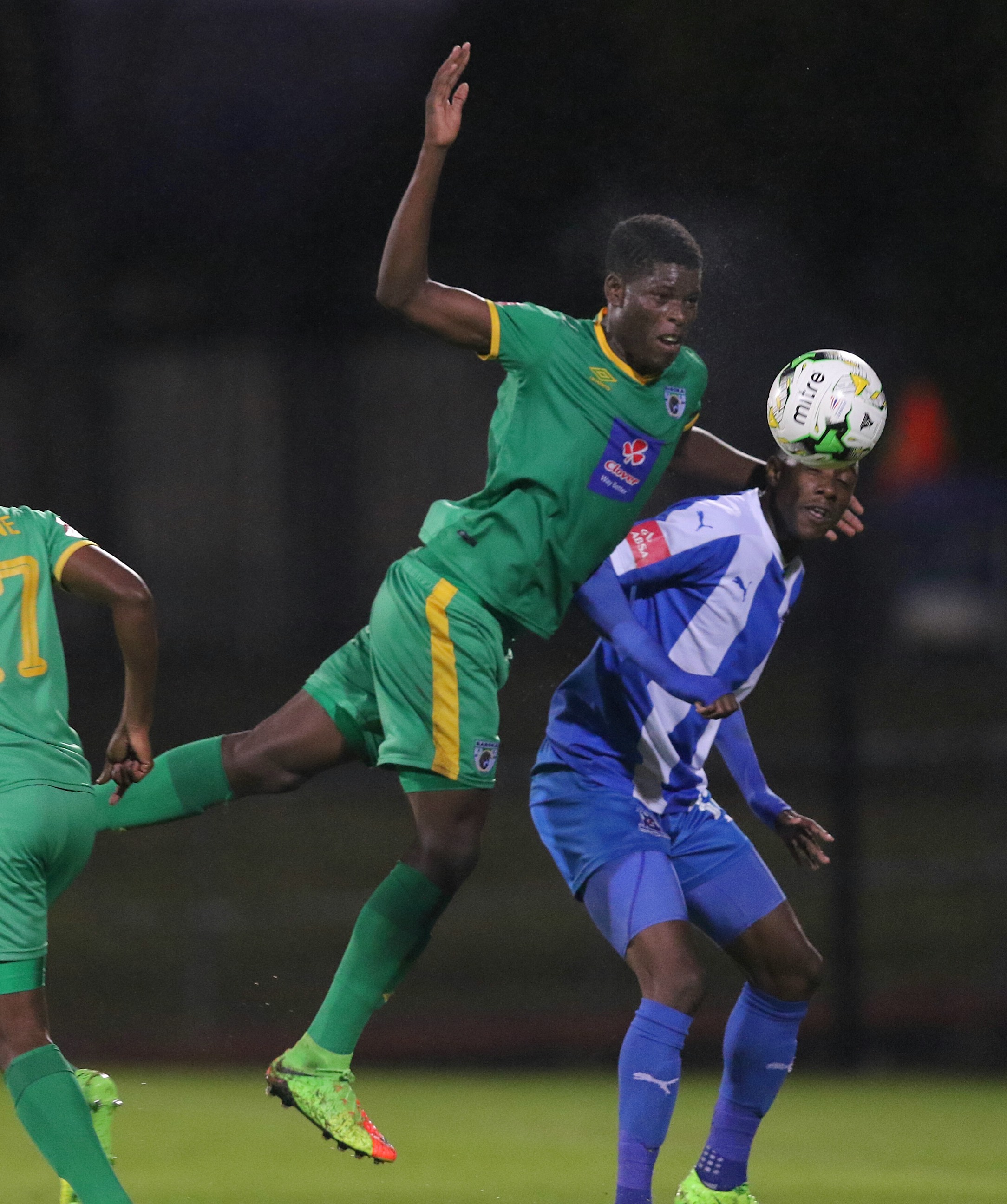 Absa Premiership: Maritzburg United v Baroka FC - The Citizen