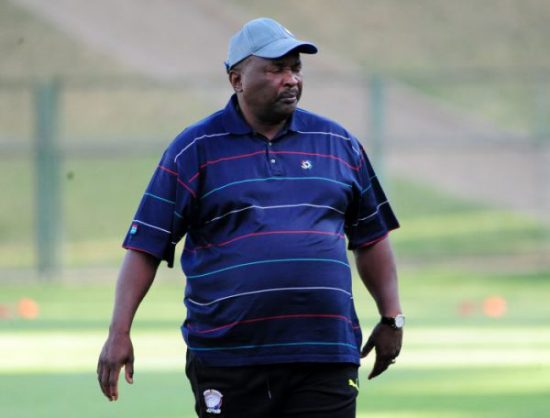 Jomo Proud Of Former Players Who Are Now Coaches The Citizen