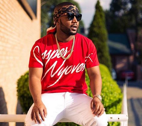 Cassper Nyovest Forced To Buy Back His Own Twitter Account From Hacker The Citizen