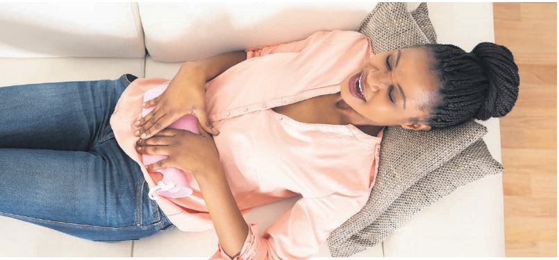 Ovarian Cysts