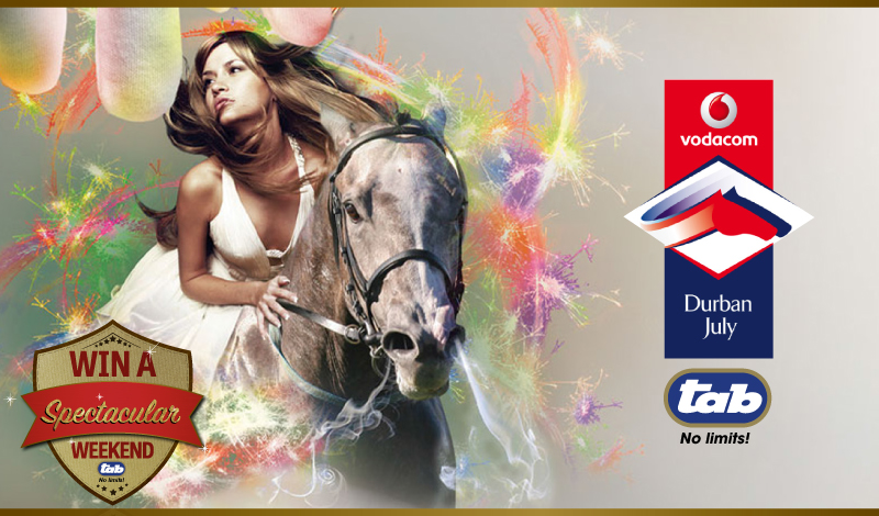 Win A Vodacom Durban July 2017 Experience The Citizen