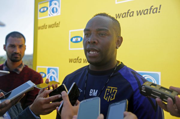 Benni convinced he has winning formula - The Citizen