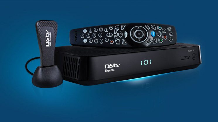 Image result for dstv